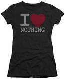 Women's: Nothing T-Shirt