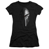 Women's: Battle Star Gallactica-Cylon Head Shirts