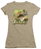 Women's: Dark Crystal-Fizzgig T-shirts