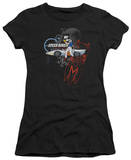 Women's: Speed Racer-Team Speed T-shirts