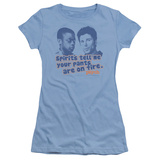 Juniors: Psych-Pants On Fire T-Shirt