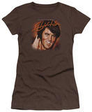 Juniors: Elvis-Welcome To My World Shirts