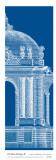 Pavilion Design II Affiches par Hurcule Baddington
