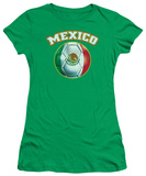 Women's: Mexico T-shirts