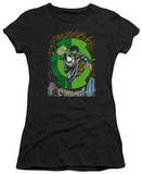 Juniors: Green Lantern-#51 Cover T-shirts