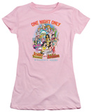 Juniors: Archie Comics-One Night Only T-shirts