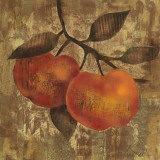 Apple Posters par Silvia Vassileva