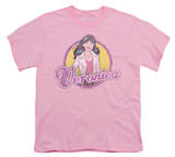 Youth: Archie Comics-Veronica Distressed T-Shirt
