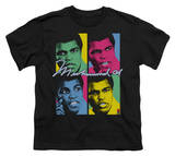 Youth: Ali-Boxed Shirts