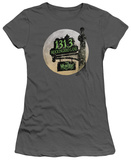 Juniors: The Munsters-Moonlit Address T-shirts