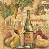 Umbrian Beauty Art by Gregory Gorham