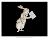 Alice in Wonderland Prints