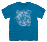 Youth: 90210-Circle Of Friends T-shirts