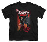 Youth: Batman-#655 Cover Shirts