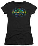 Juniors: Survivor-All Stars Shirts