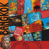 Bangkok Plakaty autor Sophie Wozniak Bangkok Plakaty autor Sophie Wozniak