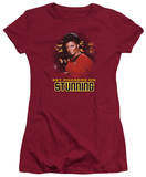Women's: Star Trek-Stunning T-shirts