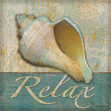 Relaxe Posters por Todd Williams Relaxe Posters por Todd Williams