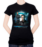 Juniors: Stargate Atlantis-Rodney Mckay Shirts