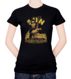 Juniors: Sun Records-Roy Over Sun T-shirts