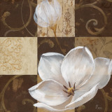 Southern Garden II Posters by Nan 