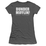 Women's: The Office-Dunder Mifflin Shirts