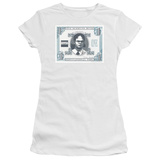 Juniors: The Office-Schrute Buck Shirts