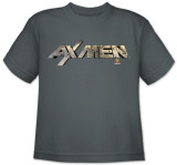 Youth: Ax Men-Logo T-shirts