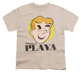 Youth: Archie Comics-Playa T-Shirt