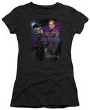 Juniors: Star Trek-Captain Archer T-shirts