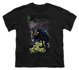 Youth: Batman-Cover #516 T-shirts