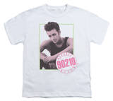 Youth: 90210-Dylan T-shirts