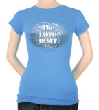 Juniors: The Love Boat-The Love Boat T-shirts