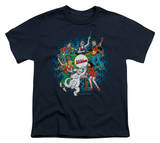Youth: Archie Comics-Psychadelic Archies Shirts
