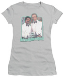 Women's: The Love Boat-Dig The Uniform T-shirts