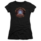 Juniors: Stargate1-Other Side T Shirts