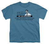 Youth: 30 Rock-Dr Spaceman T-Shirt