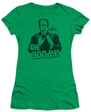 Women's: The Munsters-Oh Goody T-Shirt