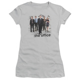 Women's: The Office-Cast T-Shirt