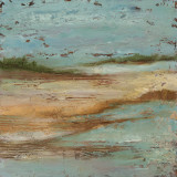 Sunset Lake II Kunstdrucke von Norm Olson