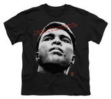 Youth: Ali-Wish T-shirts