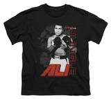Youth: Ali-Ultimate Boxer Shirts