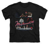Youth: Ali-Ring Master T-shirts