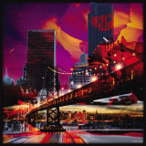 Flowers of San Francisco Affiches par Marcus 