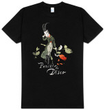 Panic! At The Disco - Goat Rose Shirts