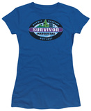 Juniors: Survivor-Marquesas T-Shirt