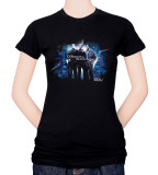 Juniors: Stargate Universe-Survival Mission T-Shirt