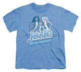 Youth: Archie Comics-Glamour Girls T-shirts