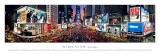 New York, New York, Times Square Affischer av James Blakeway