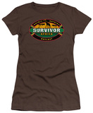 Juniors: Survivor-Africa Shirts